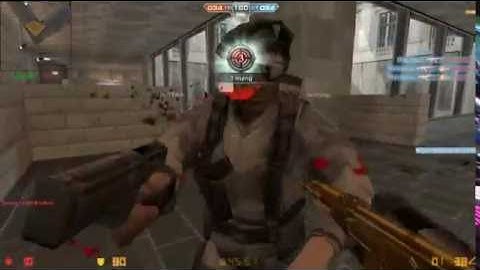 CSO VN: AKM Gold Edition Riview BOT