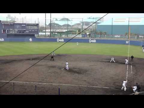 横浜ＤeNAベイスターズ　春季キャンプ２０１３ 　２６７