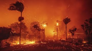 L.A Fires