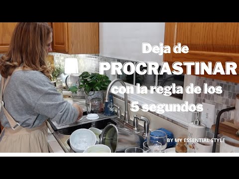 Vídeo: Es necessita molta imaginació per renovar una cuina petita