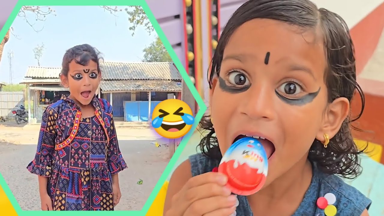 মিনার অনেক পানি পিপাসা লাগছে | Mina & Raju | New Bangla Comedy Video 2025