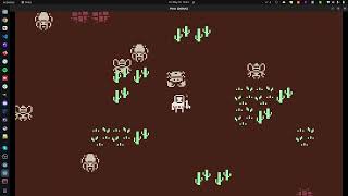 Godot Game Devlog Ep. 1 | Creating a Survival Game from Scratch