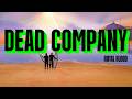 Royal Blood - Dead Company (Official Music Video)