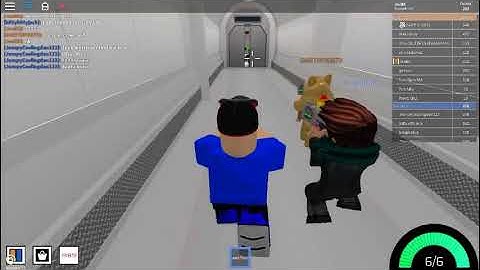 roblox innovation lab zombie infestation