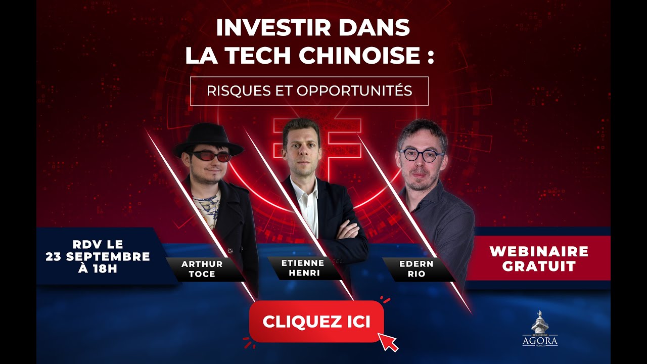 Pourquoi la Chine réprime ses géants du numérique