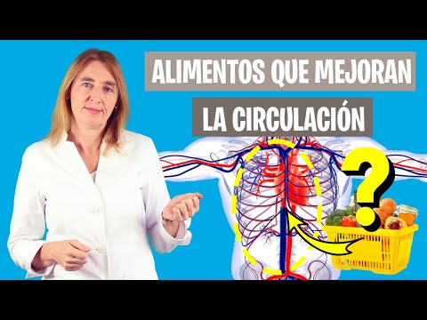 Estos ALIMENTOS MEJORAN