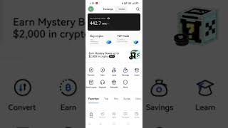 I Got 50 Satoshi For Free || How To Earn For Daily Base screenshot 2