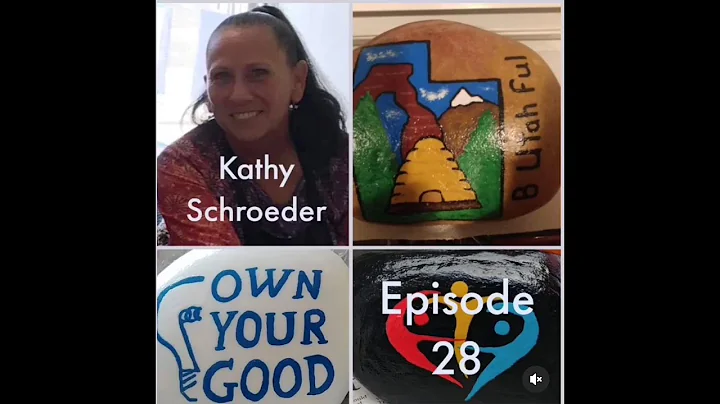 Episode 28 Kathy Schroeder   Picikle Ball, Girls P...
