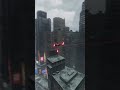 Marvel's Spider-Man: Miles Morales Ps5 Ray Tracing #shorts