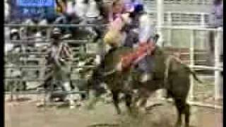 Cody Lambert vs DH105.wmv