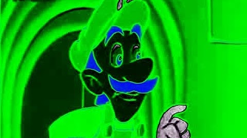 YouTube Poop Intro 2008 Effects (Inspired by NEIN Csupo Effects)