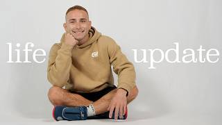 Building a Life After Wrestling