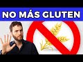 GLUTEN.. ¿ES MALO PARA TU SALUD?