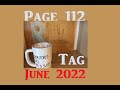 Page 112 Tag: June 2022