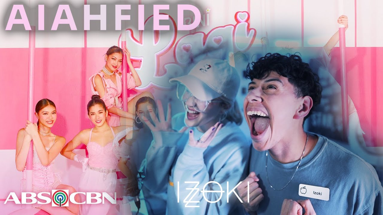 LAGI made us happy! | Producer and Singer react to Bini Lagi & Lagi Dance + Vocal Practice!