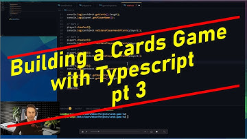 Building a Cards Game Engine with TypeScript pt. 3