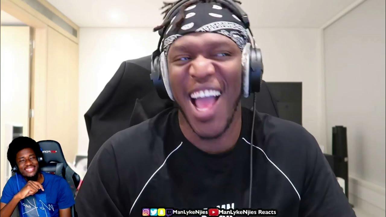 REACTING TO SIDEMENs REACTION OF THE SIDEMEN REDDIT YouTube