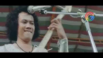 DARAH MUDA - RHOMA IRAMA