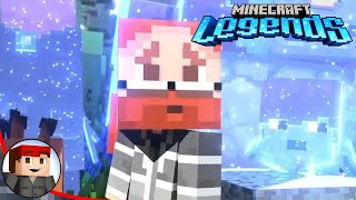 Mojangs NEW MINECRAFT GAME: LEGENDS!