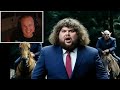 MR SARK WATCHES NEW LORD OF THE RINGS VIDEO