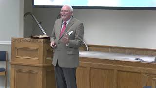 Where are you planning to spend eternity_ - Richard Sutton - 5_19_2024