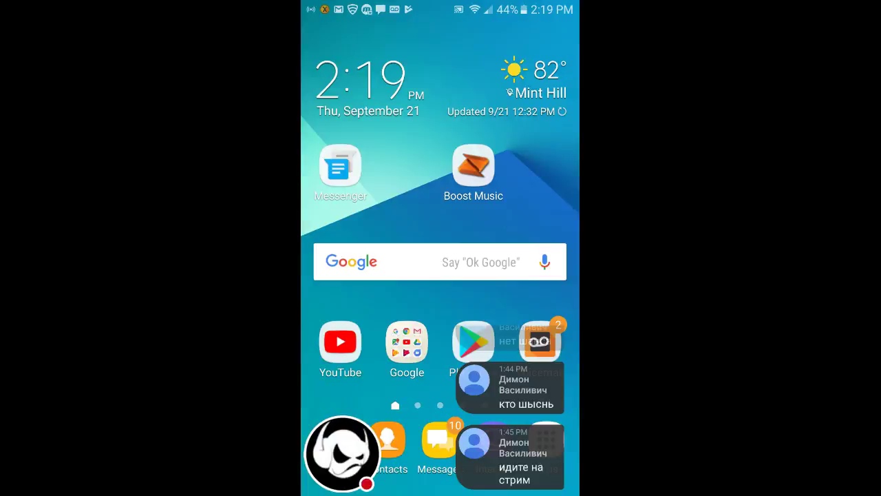 My CS16Client Stream - YouTube