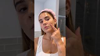 The Ultimate Glass Skin Hack Using The Mixoon Collagen Glass Skin Mask mixoon collagenmask