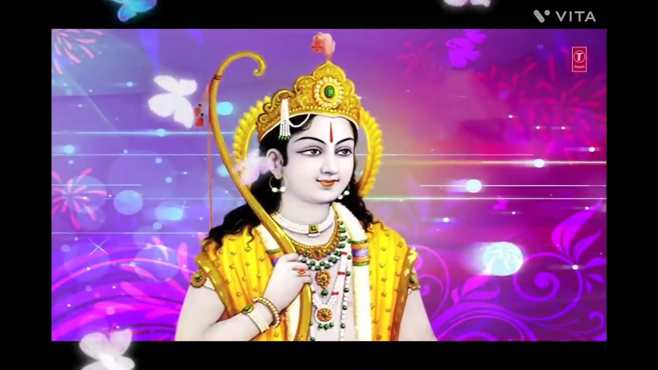 || રામના કલેજા ની કોર || સિગર :- હિતેષ પરાલીયા
