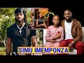 Mtoto Wa Diamond Platinumz TIFFER Azua Gumzo Baada Ya Kuandika Ujumbe Huu