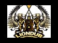 Liondub - Shout