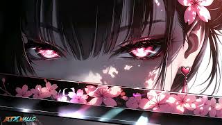 Sakura Blade Elegance | 4K Ultra HD Animated Live Wallpaper