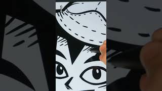 Download Lagu DESENHANDO GOKU ESTILO CORDEL MP3