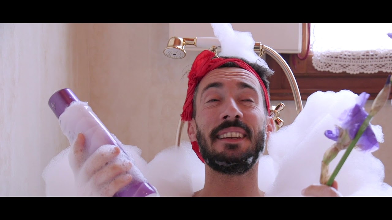 Mil Mil 76, Bagno Schiuma, semplicemente .... la felicità!