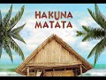 Marioo - Hakuna Matata (Official Audio) Mp3 Song
