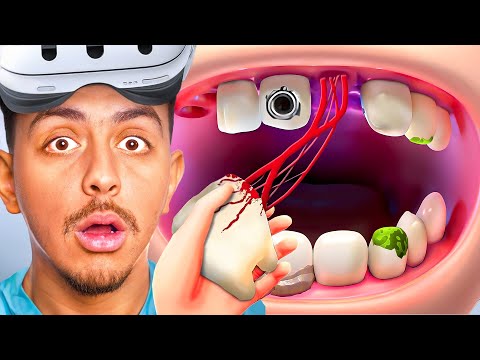 I M Becoming A Real Dentist