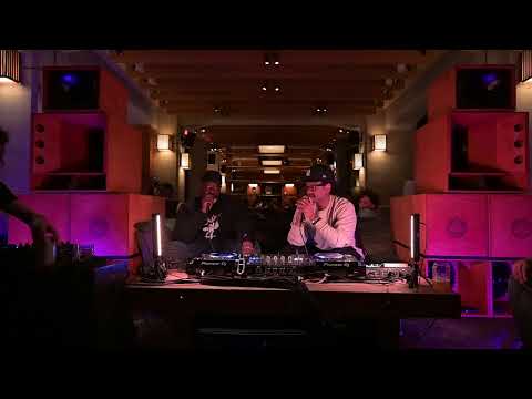 Chip Fu Interview & Performance (Live from The Hi-Fi Lounge @ Ace Hotel Brooklyn | 03.02.2024)