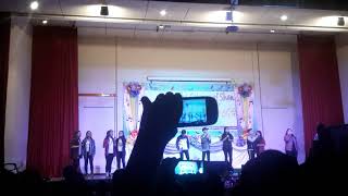 The Colours of Shan 2017