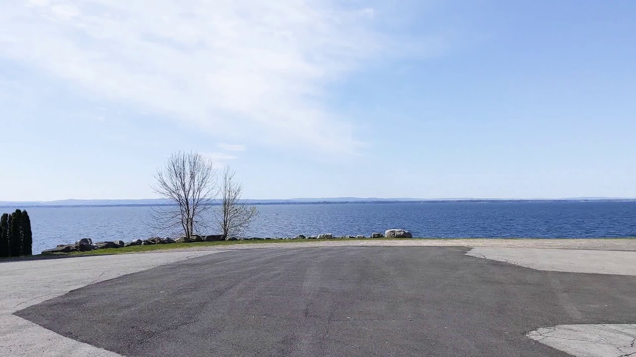 325 Feet of Oneida Lake Waterfront!! 103 NYS Route 49 Cleveland, NY