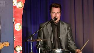 Varjokuva Hämärtyvä Ilta