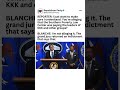 DOJ Press Conference Sparks Massive Controversy Online