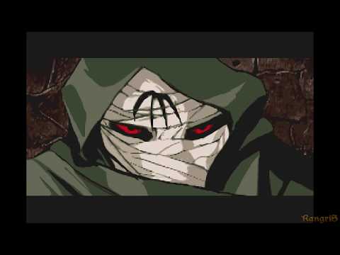 Gekido Advance: Kintarou0027s Revenge (GBA) - All Bosses (No Damage u0026 Ending) 1080p 60FPS