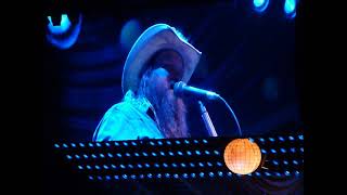 Chris Stapleton - Tennessee Whiskey (Live in St Louis 07-20-2023)