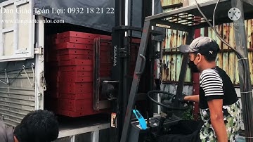 Cốp pha cột, cốp pha định hình, coppha trụ sắt, cốp pha jun kẹp