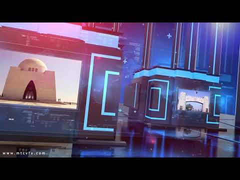 TV Programme Opening