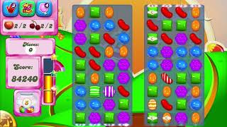 Candy Crush Saga #RiverBlast 23 screenshot 5