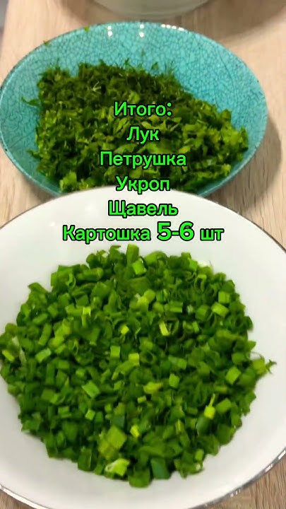 Щавелевый борщ #щавелевыйсуп#щавель#борщ#зеленыйборщ#щи#вкусно#рецепт# ...