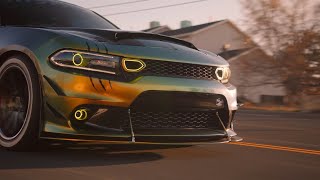 The Pack | Dodge Charger [4K]