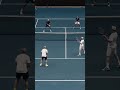 masterclass #ageisjustanumber #tennis #tennisplayer #mansourbahrami #tennislove 