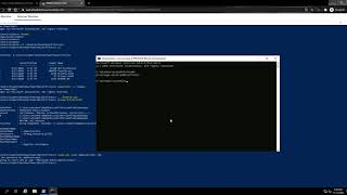 Privilege Escalation Basics: Clear-text Password Profile