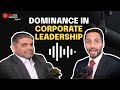 Understanding Market Dominance & Industry Leaders | Episode 1